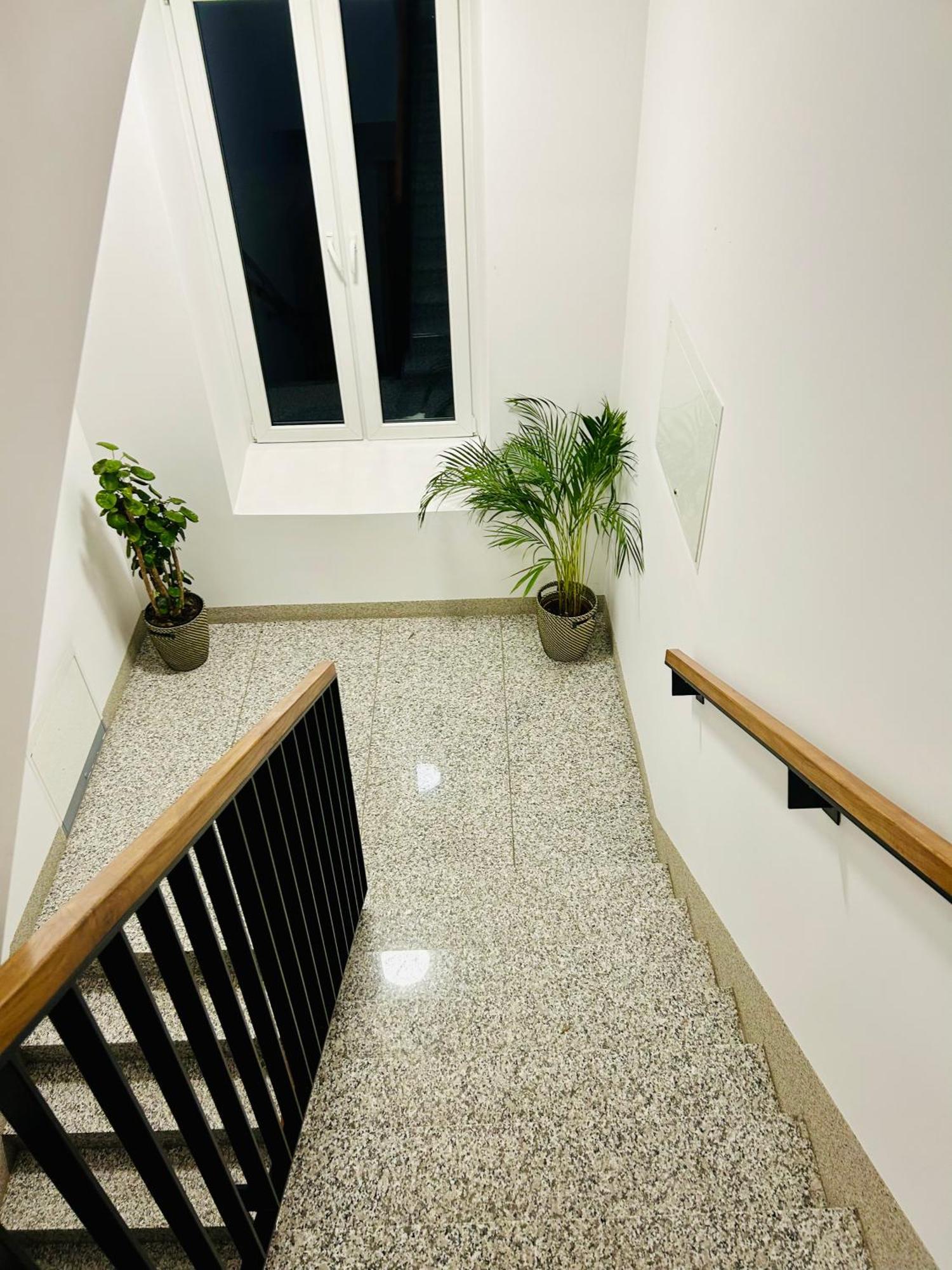 Apartment Targowa L5 ルブリン エクステリア 写真