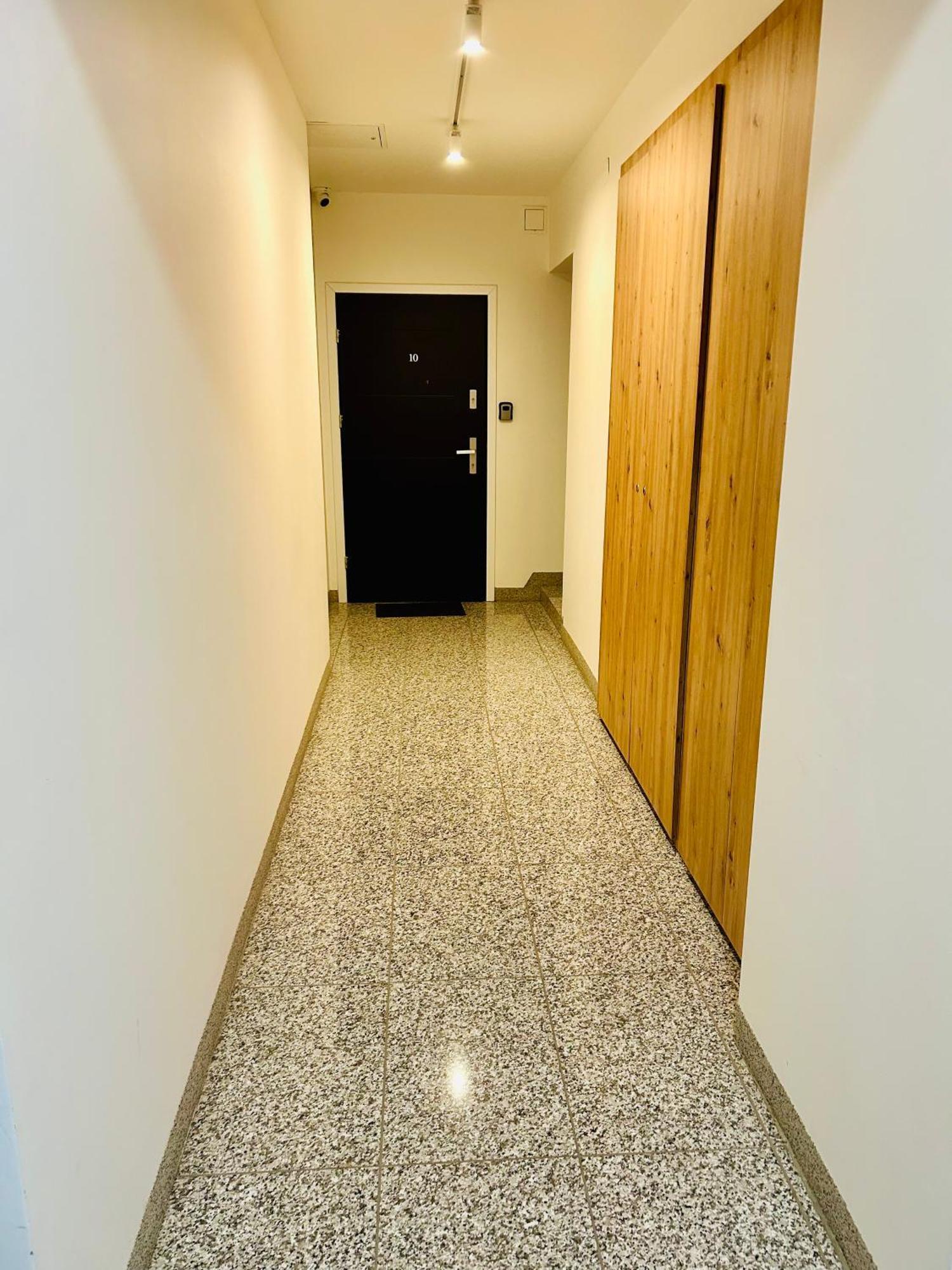 Apartment Targowa L5 ルブリン エクステリア 写真