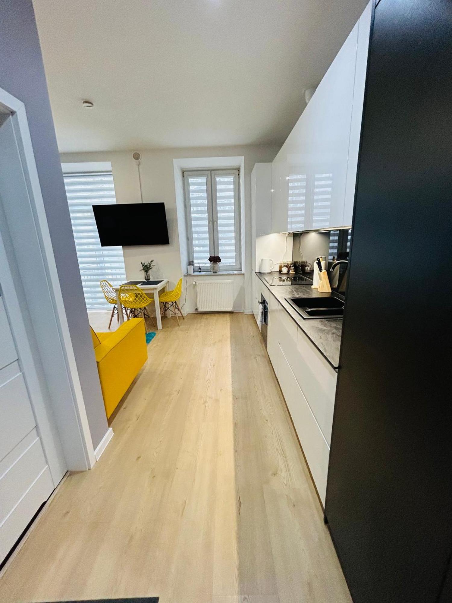 Apartment Targowa L5 ルブリン エクステリア 写真